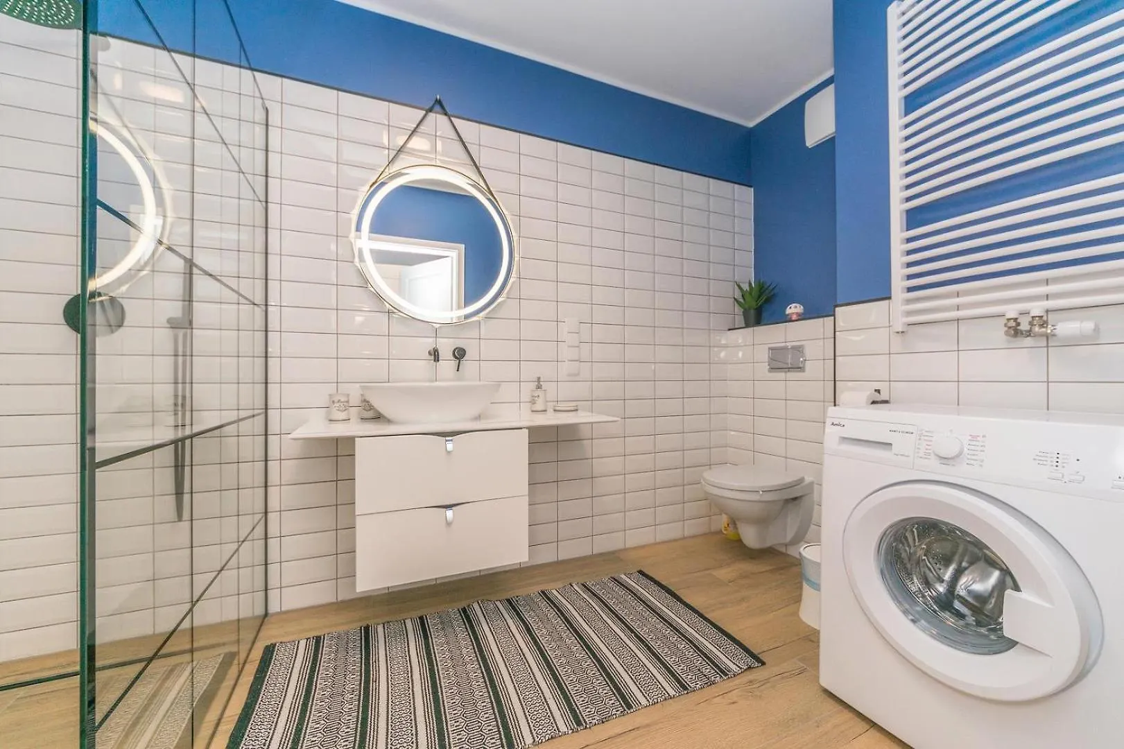 Sopot Park Apartment