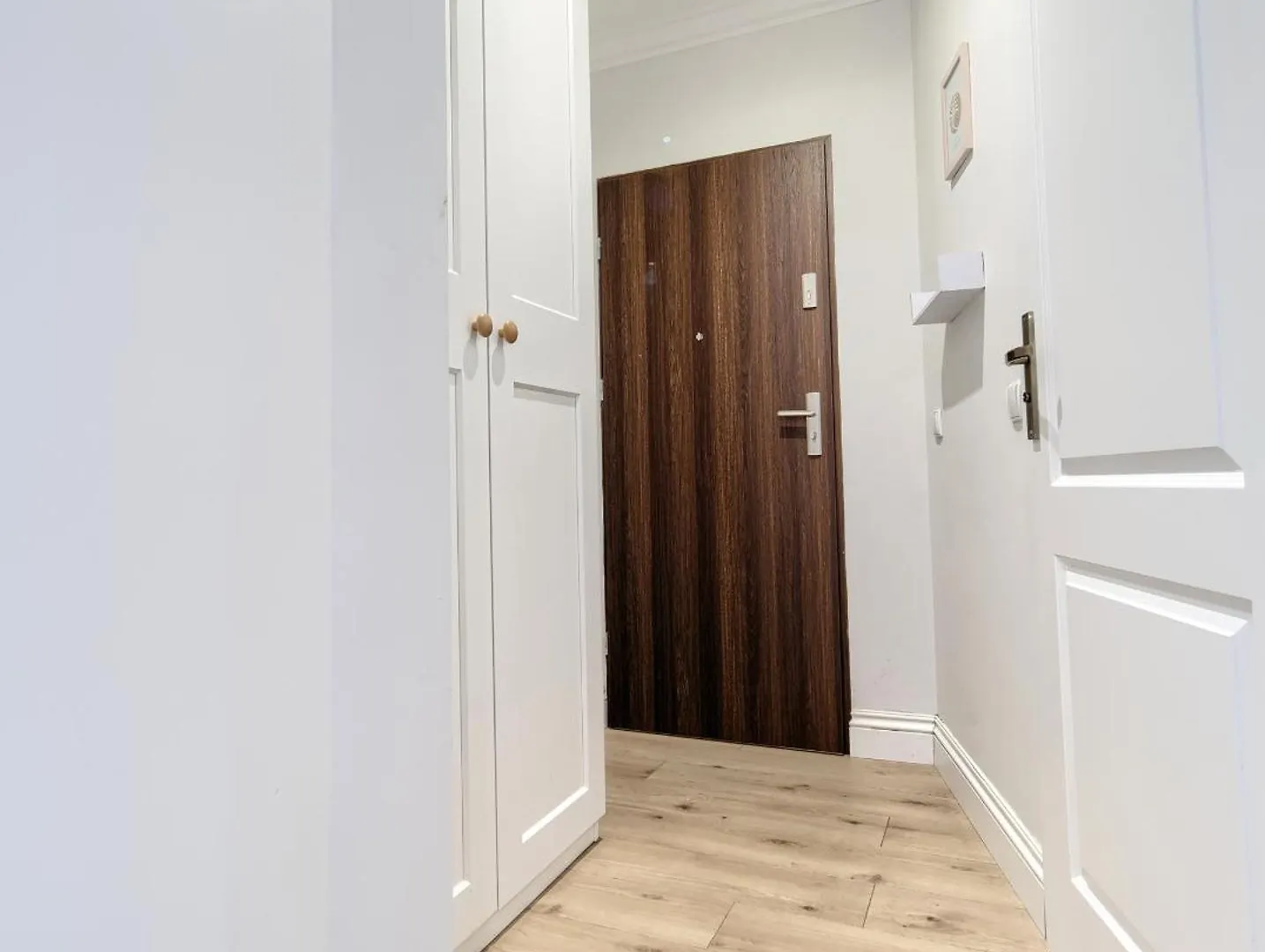 Sopot Park Apartment