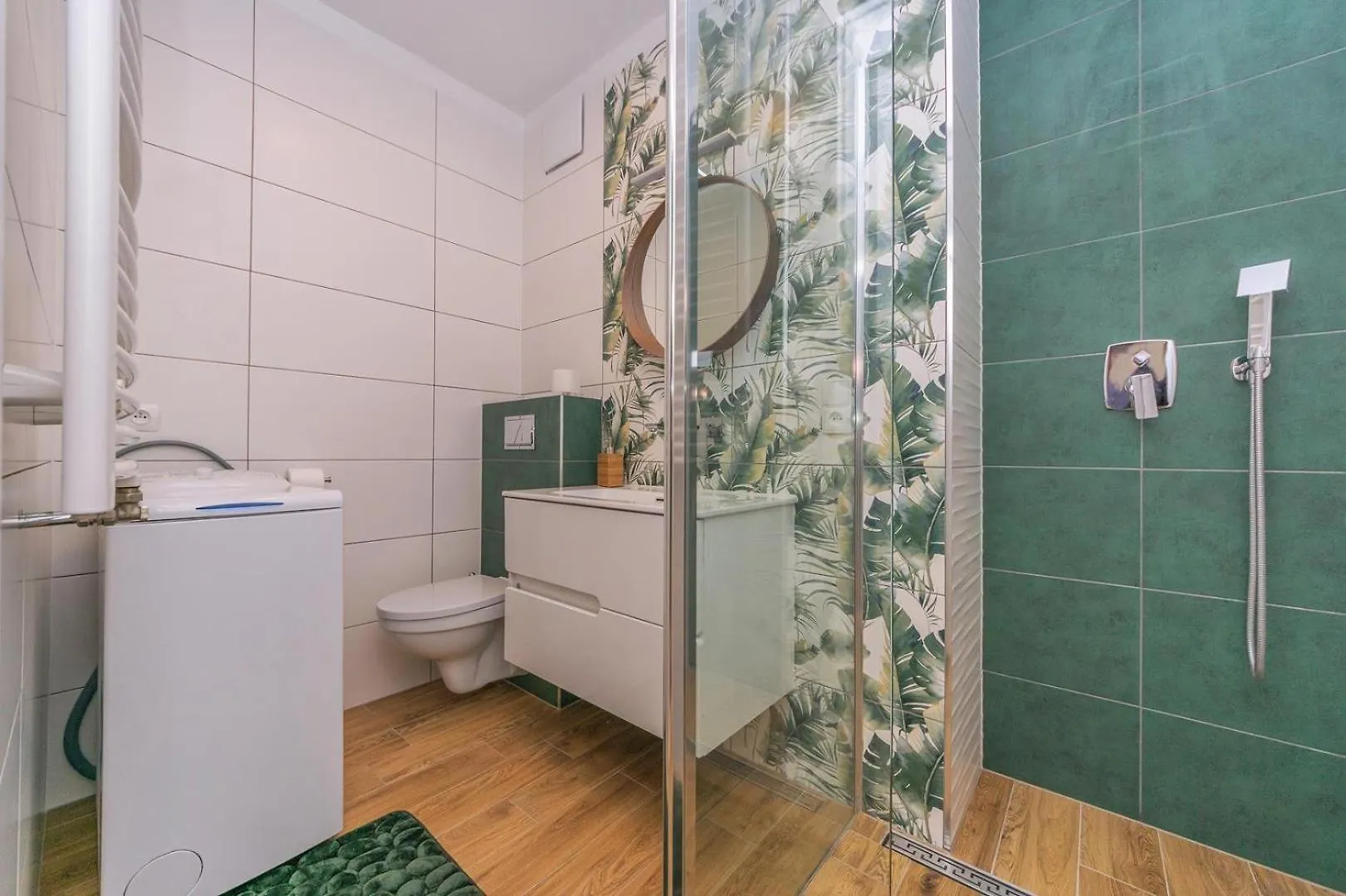 Sopot Park Apartment