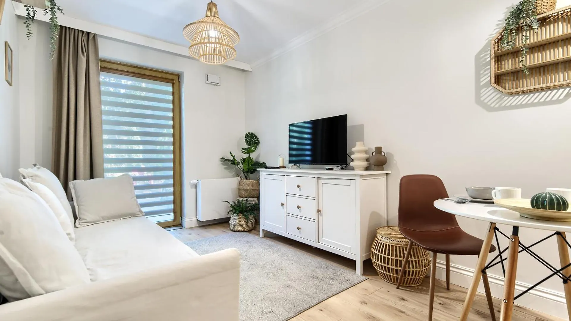 Sopot Park Apartment Poland