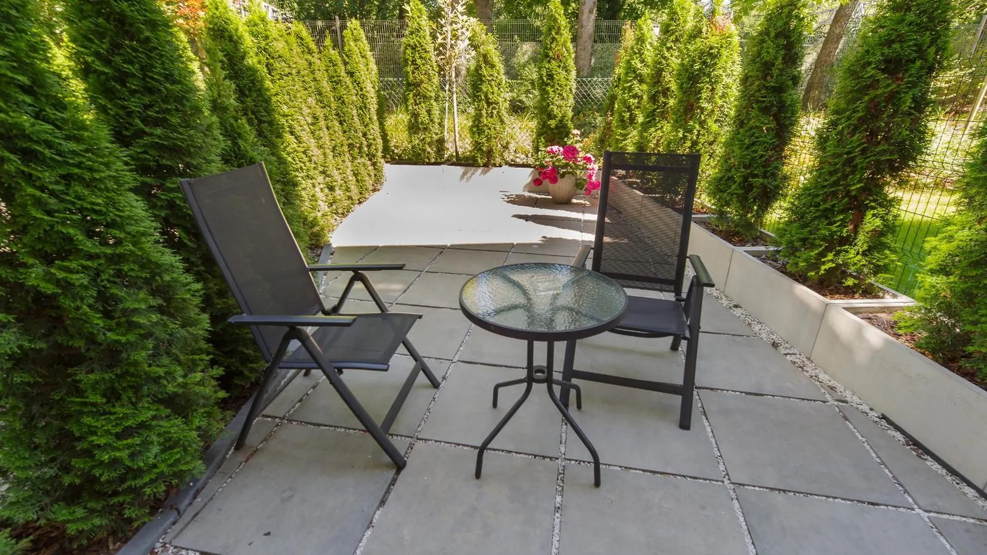 Sopot Park Apartment 0*,  Poland