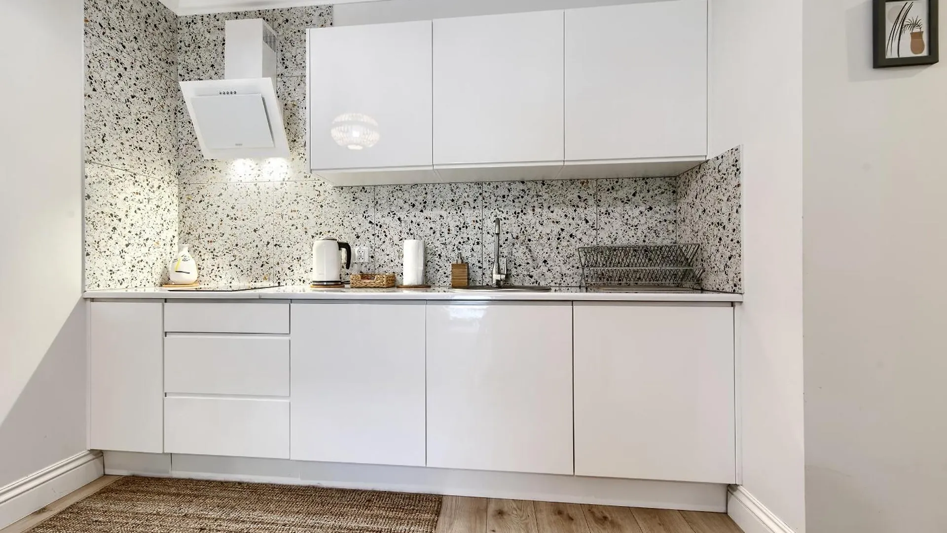 Sopot Park Apartment 0*,  Poland