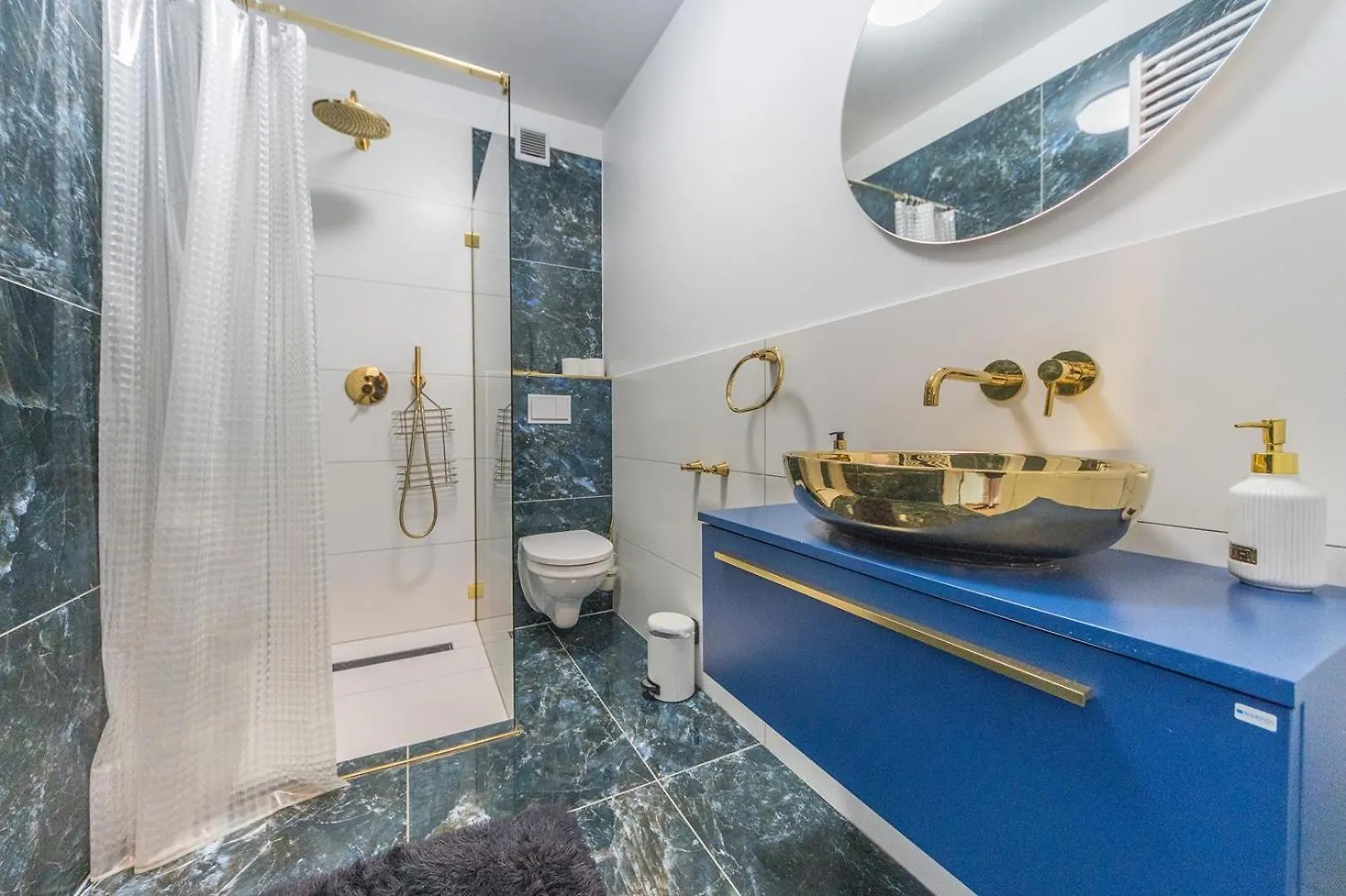 Sopot Park Apartment