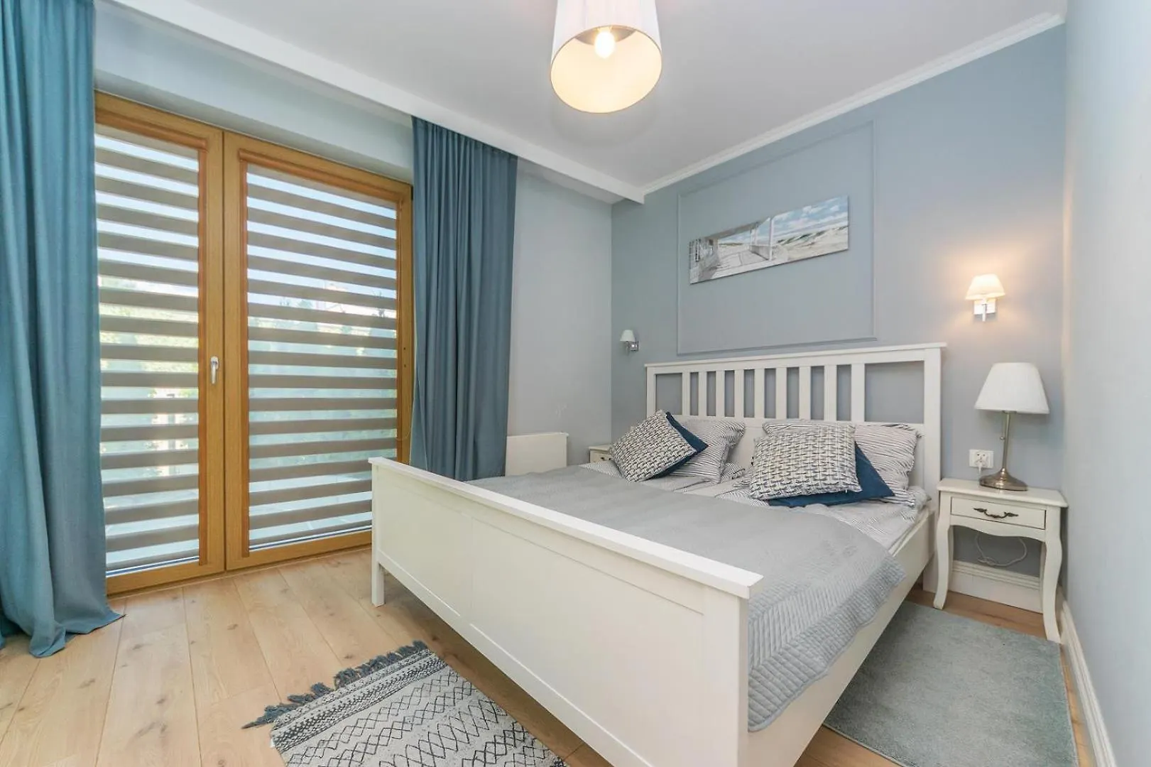 Sopot Park Apartment 0*,