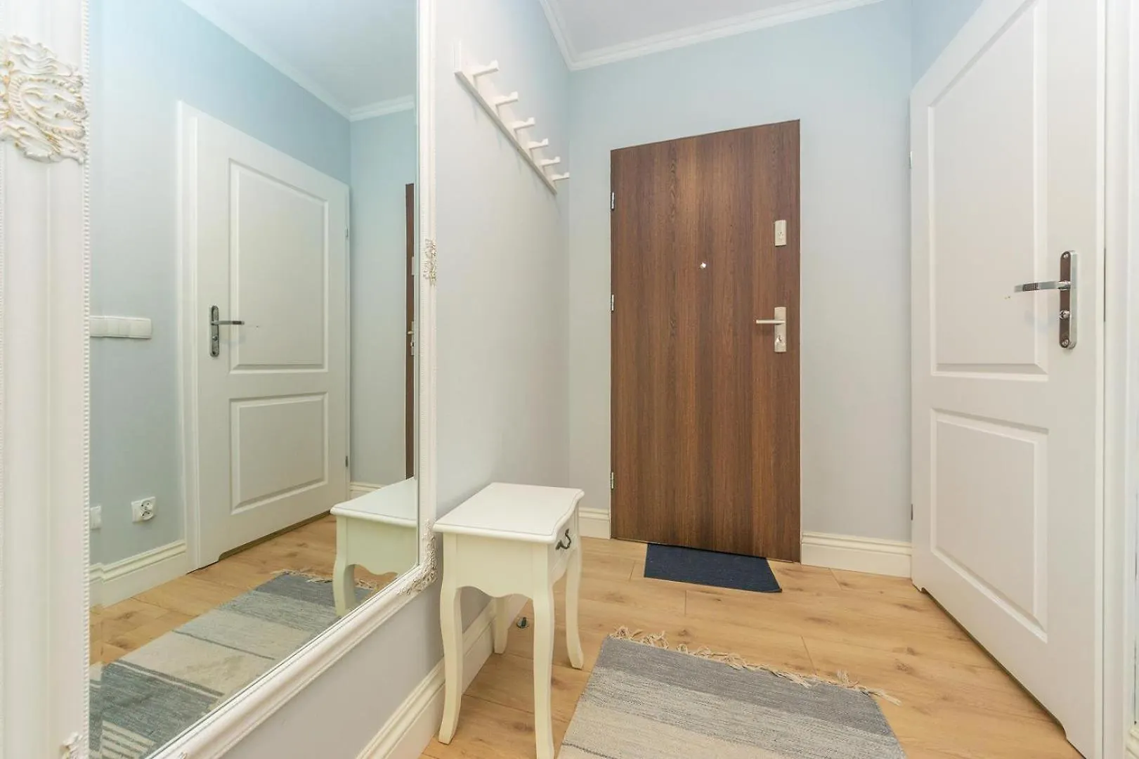 Sopot Park Apartment